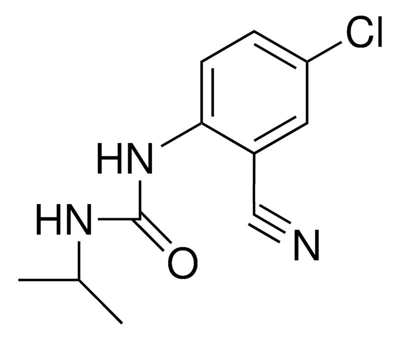 Sigma-Aldrich 1-(4-CHLORO-2-CYANOPHENYL)-3-ISOPROPYLUREA,AldrichCPR