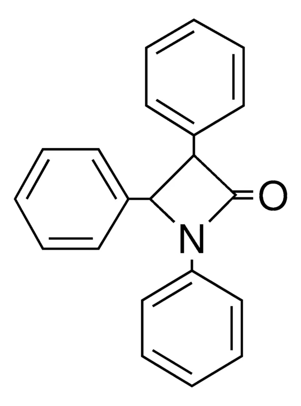 Sigma-Aldrich 1,3,4-TRIPHENYL-2-AZETIDINONE，AldrichCPR