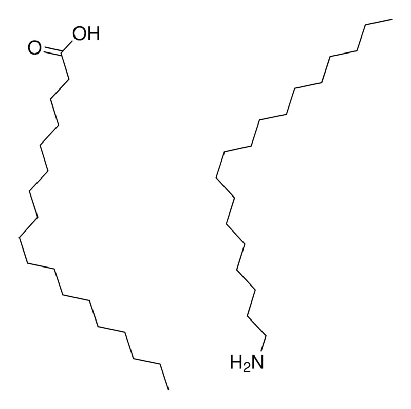 Sigma-Aldrich STEARIC ACID, OCTADECYLAMINE SALT,AldrichCPR
