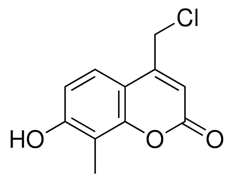 Sigma-Aldrich 4-(CHLOROMETHYL)-7-HYDROXY-8-METHYL-2H-CHROMEN-2-ONE，AldrichCPR