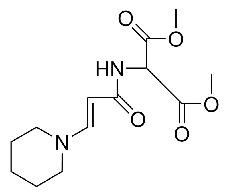 Sigma-Aldrich DIMETHYL 2-(PIPERIDINOMETHYLENEACETAMIDO)MALONATE，AldrichCPR