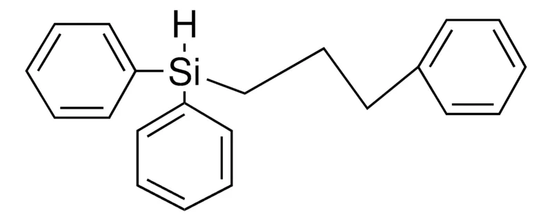Sigma-Aldrich DIPHENYL(3-PHENYLPROPYL)SILANE，AldrichCPR