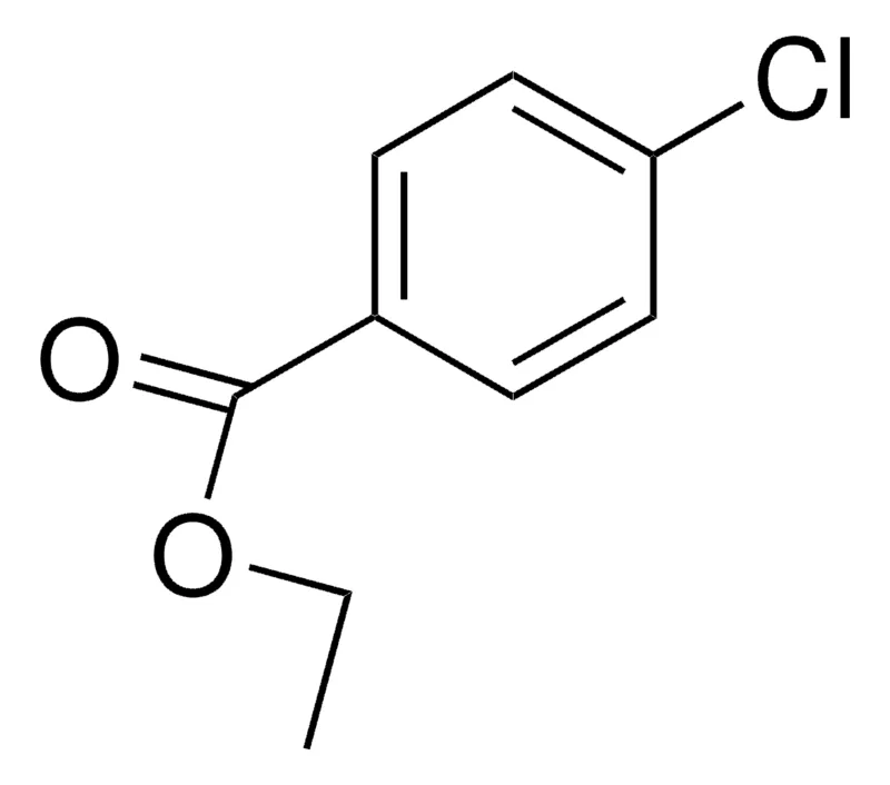 Sigma-Aldrich ETHYL 4-CHLOROBENZOATE,AldrichCPR