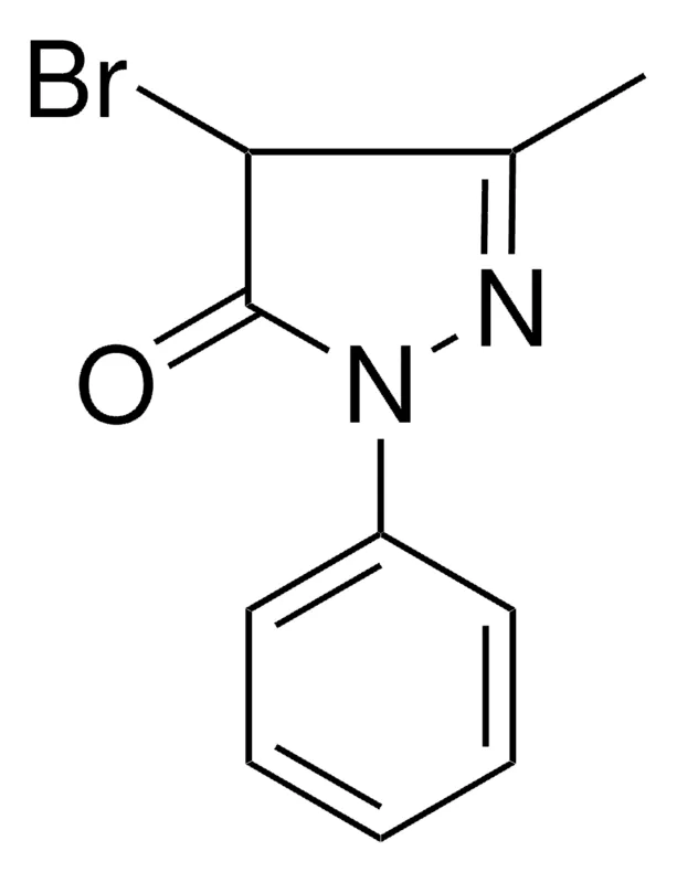 Sigma-Aldrich 4-BROMO-5-METHYL-2-PHENYL-2,4-DIHYDRO-3H-PYRAZOL-3-ONE,AldrichCPR