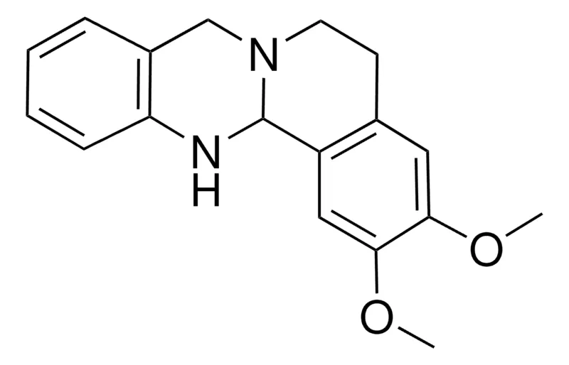 Sigma-Aldrich 2,3-DIMETHOXY-5,6,8,13A-TETRAHYDRO-13H-ISOQUINO(1,2-B)QUINAZOLINE,AldrichCPR