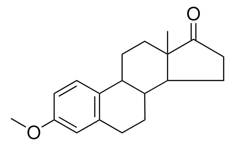 Sigma-Aldrich ESTRONE METHYL ETHER,AldrichCPR