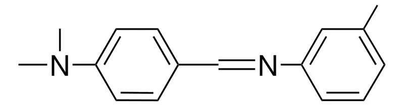 Sigma-Aldrich N,N-DIMETHYL-ALPHA-(M-TOLYLIMINO)-P-TOLUIDINE,AldrichCPR