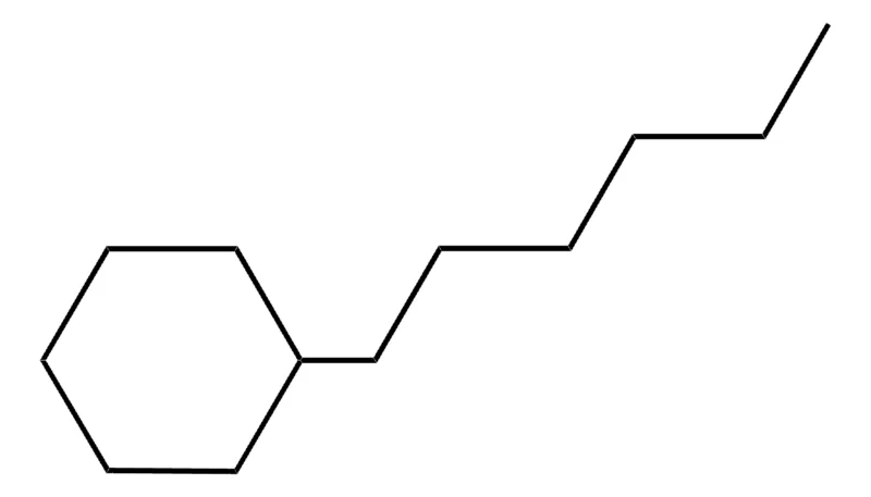 Sigma-Aldrich 1-CYCLOHEXYLHEXANE,AldrichCPR