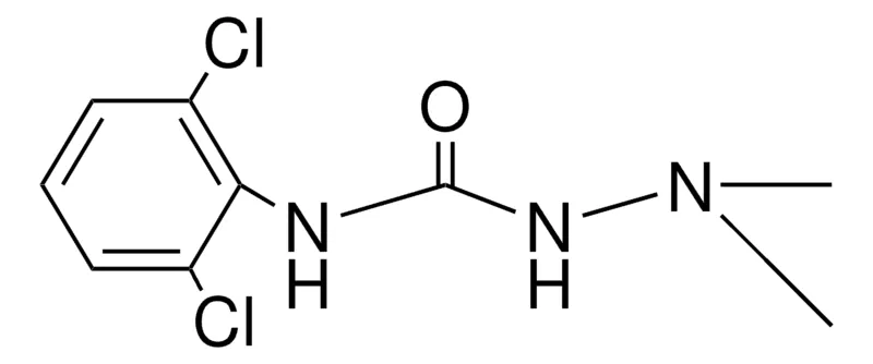 Sigma-Aldrich 4-(2,6-DICHLOROPHENYL)-1,1-DIMETHYLSEMICARBAZIDE,AldrichCPR