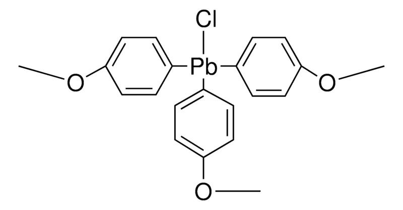 Sigma-Aldrich CHLOROTRIS(4-METHOXYPHENYL)LEAD，AldrichCPR