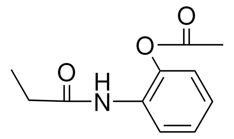Sigma-Aldrich 2-PROPIONAMIDOPHENYL ACETATE,AldrichCPR