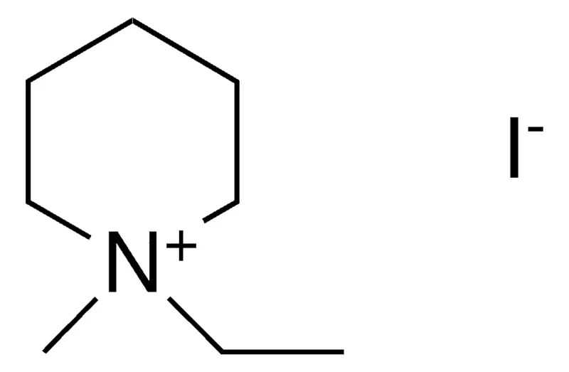 Sigma-Aldrich 1-ETHYL-1-METHYL-PIPERIDINIUM, IODIDE，AldrichCPR