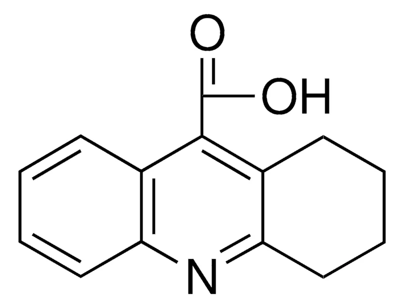 Sigma-Aldrich 1,2,3,4-TETRAHYDRO-ACRIDINE-9-CARBOXYLIC ACID,AldrichCPR