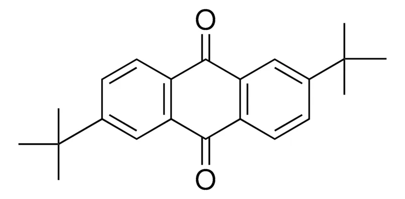 Sigma-Aldrich 2,6-DI-TERT-BUTYL-ANTHRAQUINONE，AldrichCPR