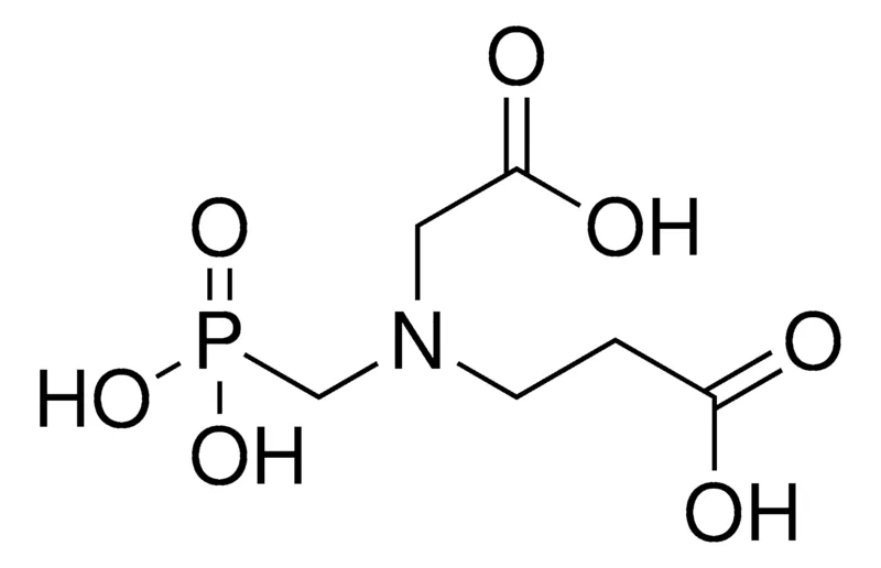 Sigma-Aldrich 3-(CARBOXYMETHYL-PHOSPHONOMETHYL-AMINO)-PROPIONIC ACID,AldrichCPR