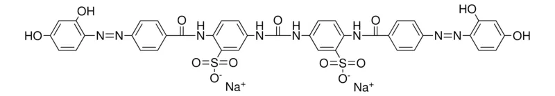 Sigma-Aldrich DIRECT DYE ORANGE (C.I. 25430)，AldrichCPR
