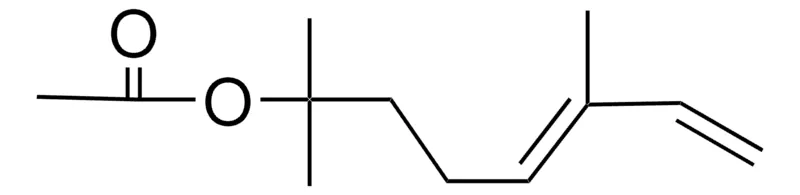 Sigma-Aldrich 1,1,5-TRIMETHYL-4,6-HEPTADIENYL ACETATE,AldrichCPR