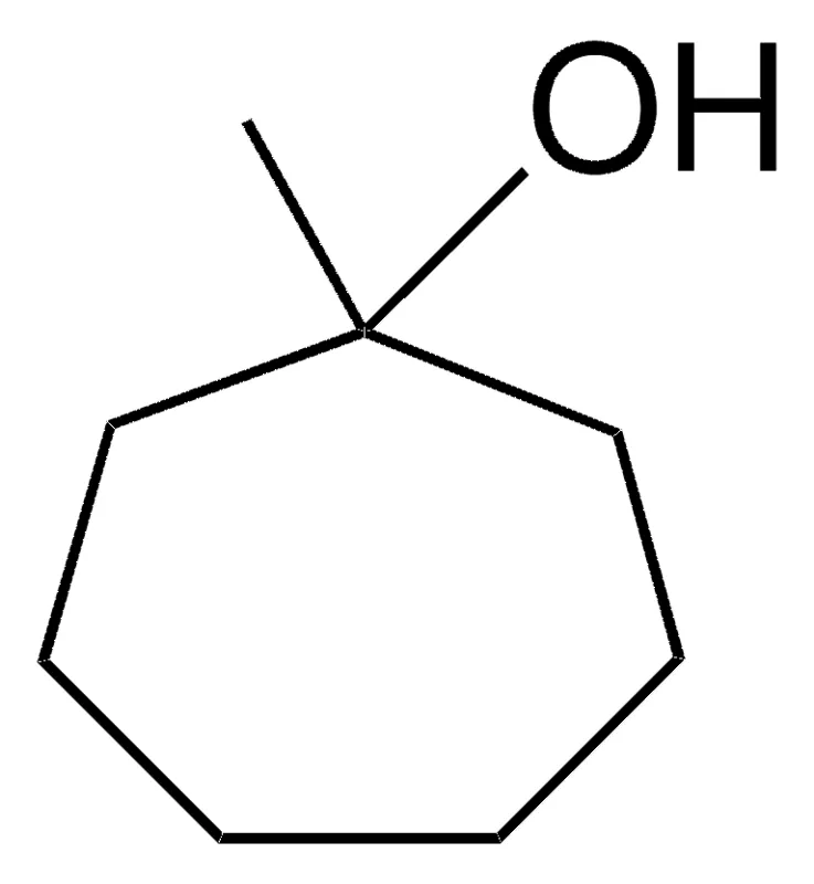 Sigma-Aldrich 1-METHYLCYCLOHEPTANOL,AldrichCPR