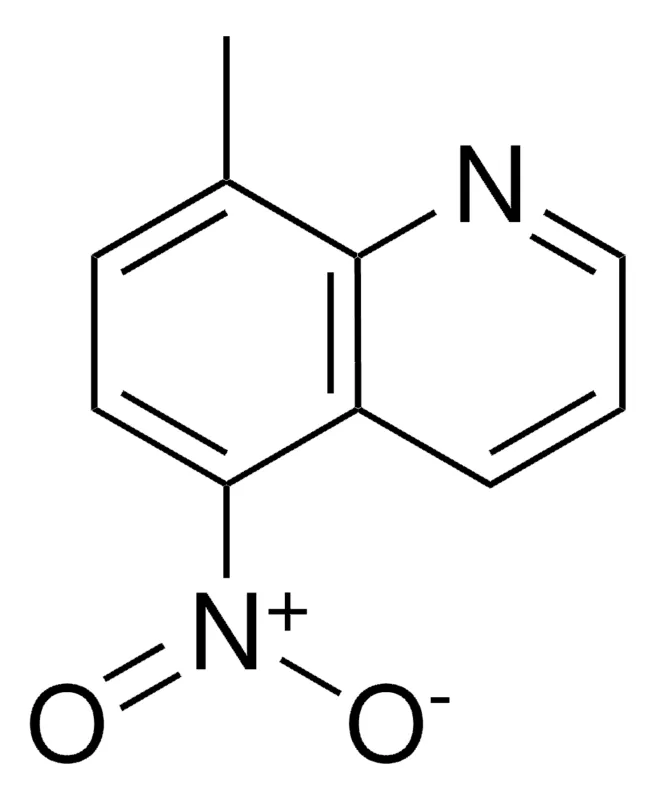 Sigma-Aldrich 8-METHYL-5-NITROQUINOLINE,AldrichCPR