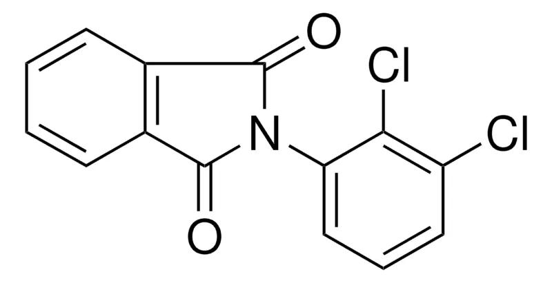 Sigma-Aldrich 2-(2,3-DICHLORO-PHENYL)-ISOINDOLE-1,3-DIONE,AldrichCPR