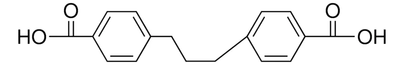 Sigma-Aldrich 4,4'-(PROPANE-1,3-DIYL)DIBENZOIC ACID，AldrichCPR