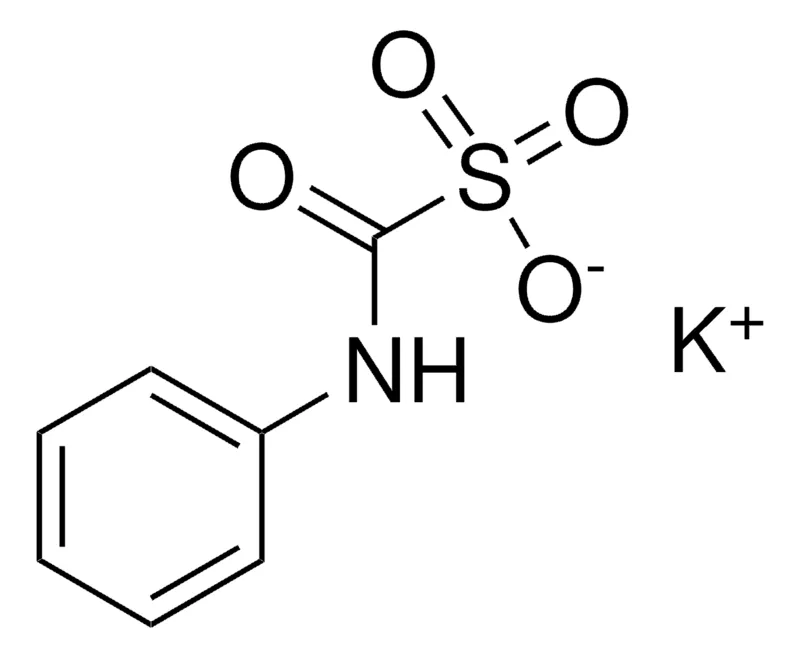 Sigma-Aldrich N-PHENYLCARBAMOYLSULFONIC ACID, POTASSIUM SALT,AldrichCPR