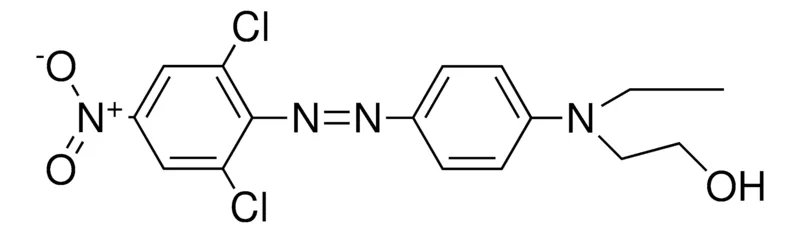 Sigma-Aldrich 2-((4-(2,6-DICHLORO-4-NITRO-PHENYLAZO)-PHENYL)-ETHYL-AMINO)-ETHANOL,AldrichCPR