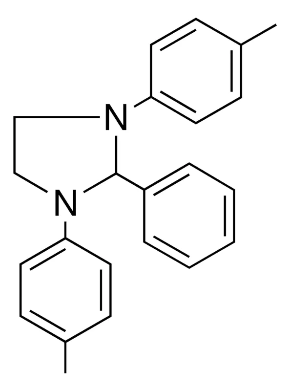 Sigma-Aldrich 2-PHENYL-1,3-DI-P-TOLYL-IMIDAZOLIDINE,AldrichCPR