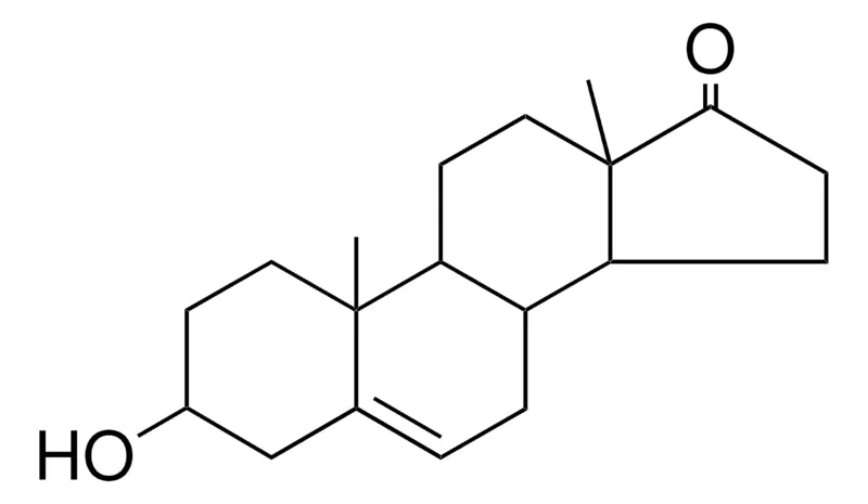 Sigma-Aldrich 3-BETA-HYDROXYANDROST-5-EN-17-ONE,AldrichCPR