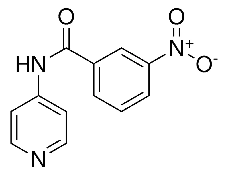 Sigma-Aldrich 3-NITRO-N-(4-PYRIDINYL)BENZAMIDE,AldrichCPR