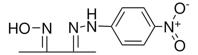 Sigma-Aldrich DIACETYL MONOXIME 4-NITROPHENYLHYDRAZONE,AldrichCPR
