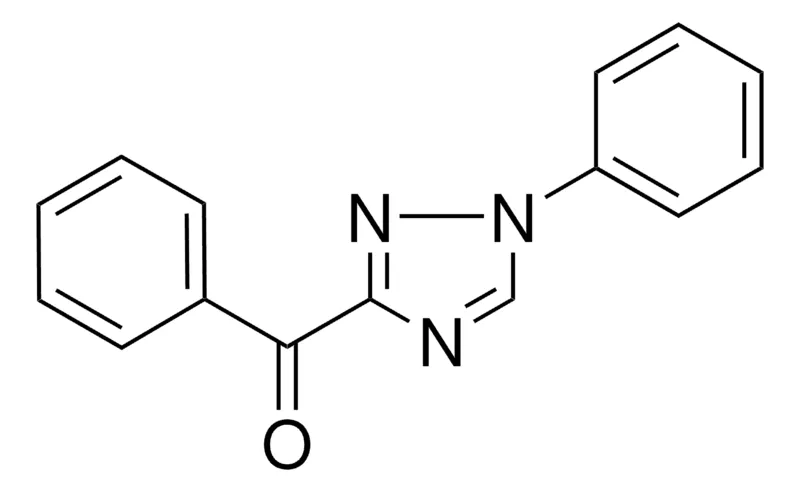 Sigma-Aldrich PHENYL(1-PHENYL-1H-1,2,4-TRIAZOL-3-YL)METHANONE,AldrichCPR