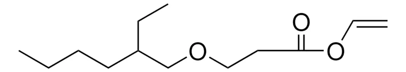 Sigma-Aldrich VINYL 3-(2-ETHYLHEXYLOXY)-PROPIONATE,AldrichCPR