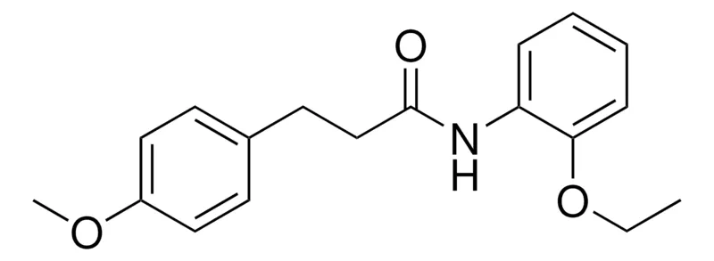 Sigma-Aldrich N-(2-ETHOXYPHENYL)-3-(4-METHOXYPHENYL)PROPANAMIDE,AldrichCPR