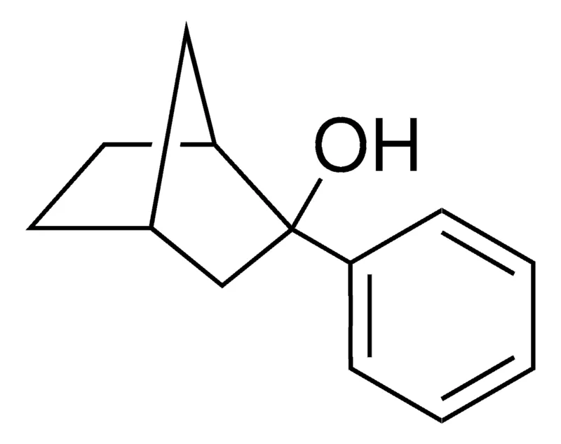 Sigma-Aldrich 2-PHENYL-2-NORBORNANOL, MIXTURE OF ENDO AND EXO,AldrichCPR