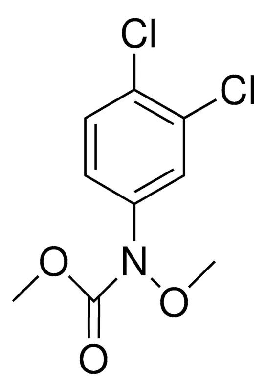 Sigma-Aldrich METHYL N-(3,4-DICHLOROPHENYL)-N-METHOXYCARBAMATE,AldrichCPR