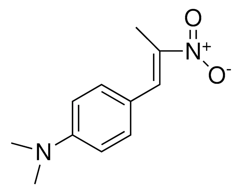 Sigma-Aldrich 4-DIMETHYLAMINO-BETA-METHYL-BETA-NITROSTYRENE，AldrichCPR