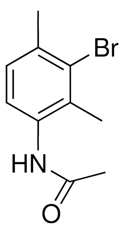 Sigma-Aldrich 3'-BROMO-2',4'-DIMETHYLACETANILIDE,AldrichCPR