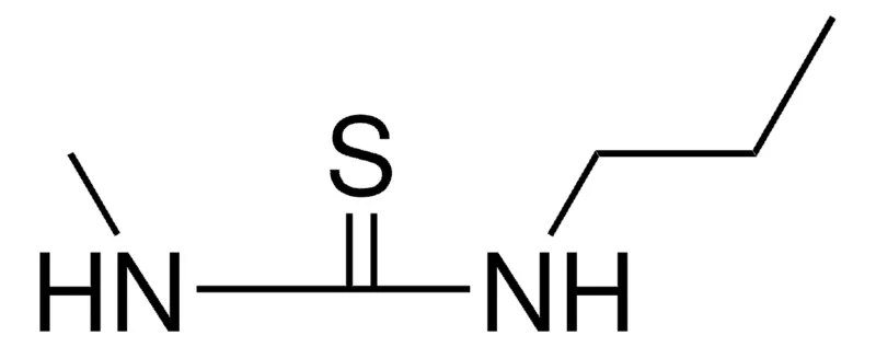 Sigma-Aldrich 1-METHYL-3-PROPYL-2-THIOUREA,AldrichCPR