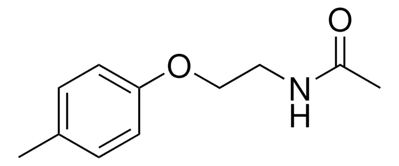 Sigma-Aldrich N-(2-P-TOLYLOXY-ETHYL)-ACETAMIDE,AldrichCPR