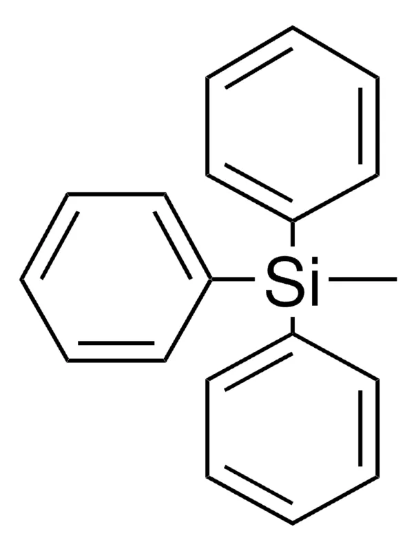 Sigma-Aldrich METHYLTRIPHENYLSILANE,AldrichCPR
