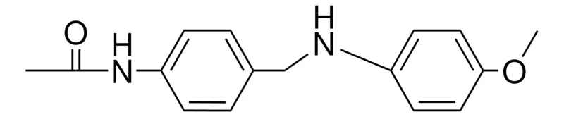 Sigma-Aldrich ALPHA-(PARA-ANISIDINO)-PARA-ACETOTOLUIDIDE,AldrichCPR