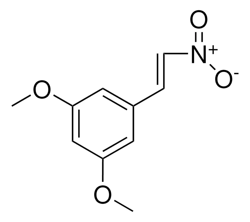 Sigma-Aldrich 3,5-DIMETHOXY-BETA-NITROSTYRENE,AldrichCPR