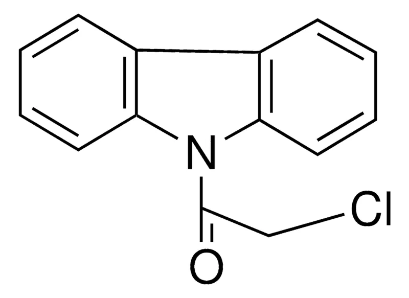 Sigma-Aldrich 9-(CHLOROACETYL)CARBAZOLE，AldrichCPR