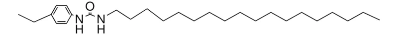Sigma-Aldrich 1-(4-ETHYLPHENYL)-3-OCTADECYLUREA,AldrichCPR