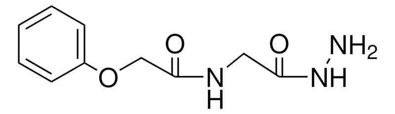 Sigma-Aldrich N-HYDRAZINOCARBONYLMETHYL-2-PHENOXY-ACETAMIDE,AldrichCPR