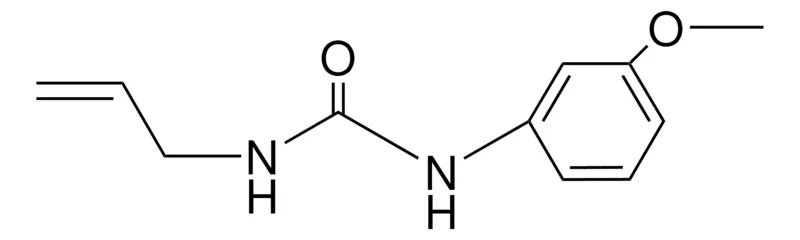 Sigma-Aldrich 1-ALLYL-3-(M-ANISYL)UREA,AldrichCPR