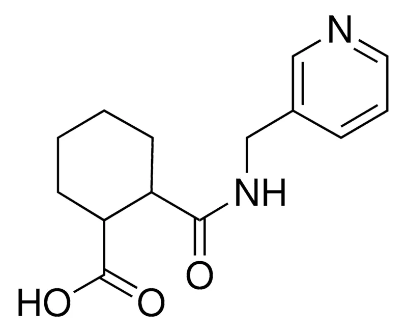 Sigma-Aldrich CIS-HEXAHYDRO-N-(3-PYRIDYLMETHYL)PHTHALAMIC ACID，AldrichCPR