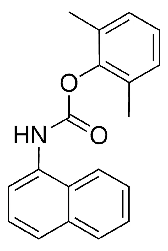 Sigma-Aldrich 2,6-XYLYL N-(1-NAPHTHYL)CARBAMATE,AldrichCPR