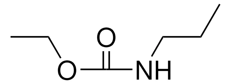 Sigma-Aldrich ETHYL N-PROPYLCARBAMATE,AldrichCPR